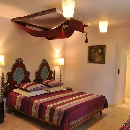 別荘 Le Pavillon Du